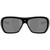 Oakley Chaminade Black Prizm Black Front