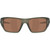 Oakley Masseter Olive Ink Prizm Tungsten Front
