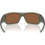 Oakley Masseter Olive Ink Prizm Tungsten Inner Frame
