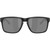 Oakley Holbrook XXL Matte Black Prizm Black Front