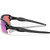 Oakley Flak 2.0 XXL Black Prizm Golf Temple
