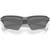Oakley Flak 2.0 XXL Steel Clear Photochromic Front Folded