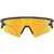 Oakley Sphaera Slash Olive Ink Prizm 24K Polarised Front