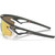 Oakley Sphaera Slash Olive Ink Prizm 24K Polarised Temple