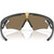Oakley Sphaera Slash Olive Ink Prizm 24K Polarised Inner Frame