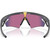 Oakley Sphaera Slash Carbon Prizm Road Inner Frame