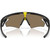 Oakley Sphaera Slash TDF Black Ink Prizm 24K Polarised Inner Frame