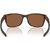 Oakley Paracord Brown Tortoise Prizm Tungsten Inner Frame