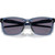 Oakley Paracord Abyss Prizm Grey Front Folded