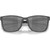 Oakley Paracord Matte Black Camo Prizm Black Front Folded