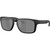 Oakley Holbrook S Black Prizm Black Polarised Angle