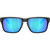 Oakley Holbrook S Black Prizm Sapphire Polarised Front