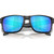 Oakley Holbrook S Black Prizm Sapphire Polarised Front Folded
