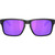 Oakley Holbrook S Matte Black Prizm Violet Front