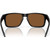 Oakley Holbrook S Matte Black Prizm Violet Inner Frame