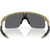 Oakley Youth Resistor Fern Terrazzo Prizm Black Inner Frame