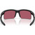 Oakley Youth Capacitor Black Prizm Field Inner Frame