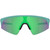 Oakley Youth Resistor Sweep Pacific Prizm Jade Front