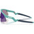 Oakley Youth Resistor Sweep Pacific Prizm Jade Temple