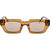 Oscar & Frank La Isla Caramel Brown Photochromic Front