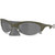 Oakley Plantaris Moss Green Prizm Black Angle
