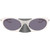 Oakley Plantaris Matte Vapour Prizm Grey Front