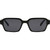 Szade Booth Elysium Black Ink Polarised Front