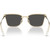 Swarovski SK7036D Pale Gold Dark Grey Inner Frame