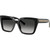 Tiffany & Co. TF4235 Black Grey Gradient Angle