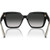 Tiffany & Co. TF4235 Black Grey Gradient Inner Frame
