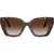 Tiffany & Co. TF4239U Havana Brown Gradient Front