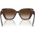 Tiffany & Co. TF4239U Havana Brown Gradient Inner Frame