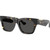 Burberry BE4424 Yellow Havana Dark Grey Angle