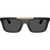 Burberry BE4451U Grey Dark Grey Front