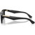 Burberry BE4451U Grey Dark Grey Temple