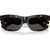 Burberry BE4454 Yellow Havana Grey Front Folded