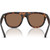 Burberry BE4459U Matte Dark Havana Brown Inner Frame