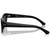 Burberry BE4463D Black Dark Grey Temple