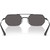 Vogue VO4329S Black Black Smoke Inner Frame