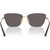 Vogue Eyewear VO4332S Gold Black Smoke Inner Frame