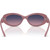 Vogue Eyewear VO5630S Old Pink Blue Pink Gradient Inner Frame