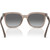 Vogue VO5633SB Transparent Brown Grey Gradient Inner Frame