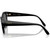 Vogue Eyewear VO5638SU Black Grey Gradient Temple