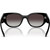 Vogue Eyewear VO5641SU Black Grey Gradient Inner Frame