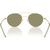 Giorgio Armani AR6169 Pale Gold Green Inner Frame