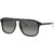 Giorgio Armani AR8212 Black Grey Angle