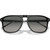 Giorgio Armani AR8212 Black Grey Front Folded