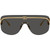 Dolce & Gabbana DG2320 Gold Dark Grey Front