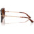 Dolce & Gabbana DG4474 Havana Brown Gradient Temple