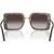 Dolce & Gabbana DG4491 Black Leopard Grey Gradient Inner Frame